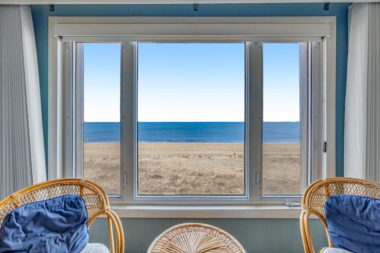 אושן סיטי Salty Sands מראה חיצוני תמונה